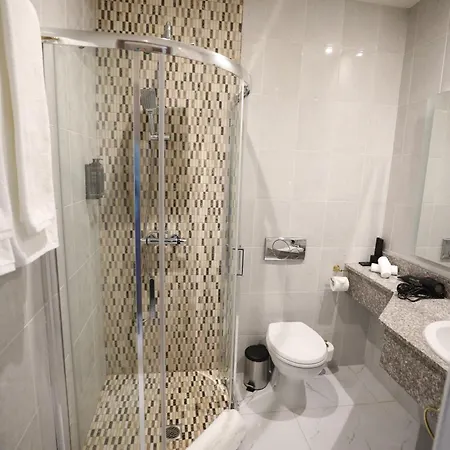 Eighty Eight Deluxe Hotel & Spa Tsaghkadzor Extérieur photo
