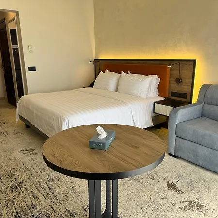 Eighty Eight Deluxe Hotel & Spa Tsaghkadzor Extérieur photo