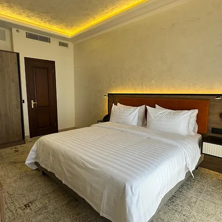 Eighty Eight Deluxe Hotel & Spa Tsaghkadzor Extérieur photo