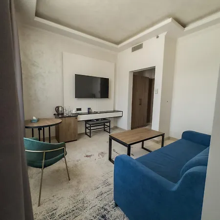 Eighty Eight Deluxe Hotel & Spa Tsaghkadzor Extérieur photo