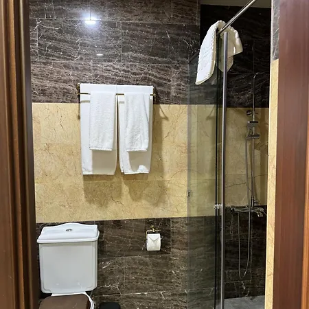 Eighty Eight Deluxe Hotel & Spa Tsaghkadzor Extérieur photo