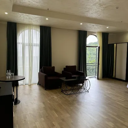 Eighty Eight Deluxe Hotel & Spa Tsaghkadzor Extérieur photo