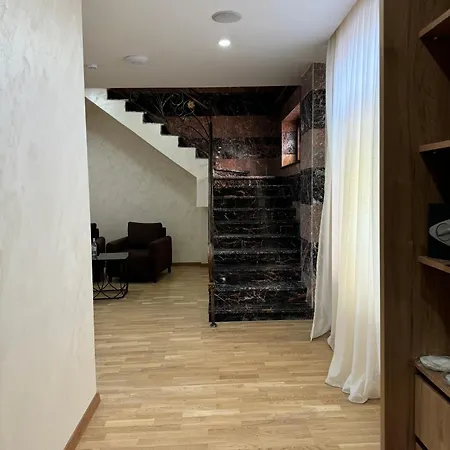Eighty Eight Deluxe Hotel & Spa Tsaghkadzor Extérieur photo