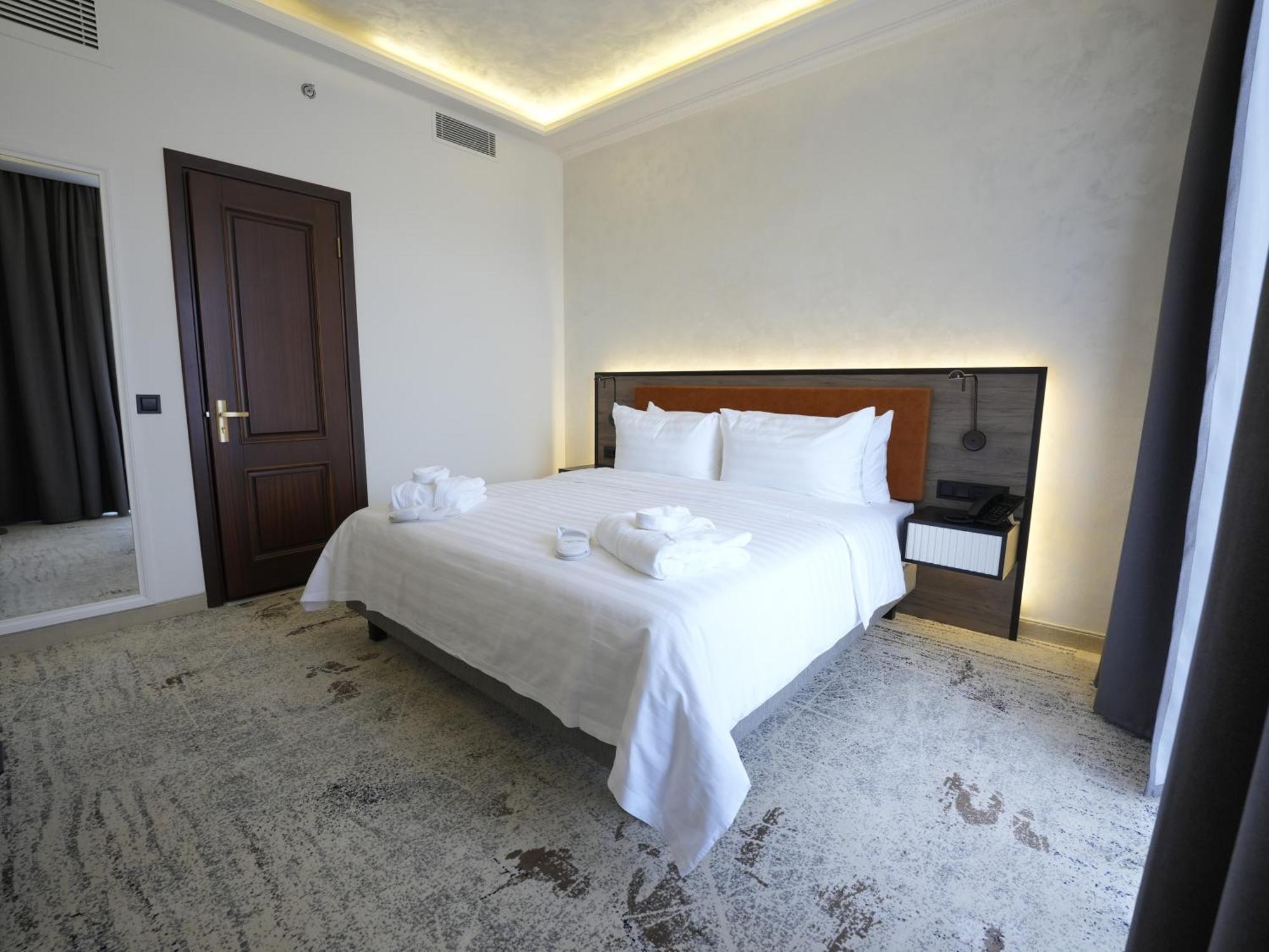 Eighty Eight Deluxe & Hotel Tsaghkadzor