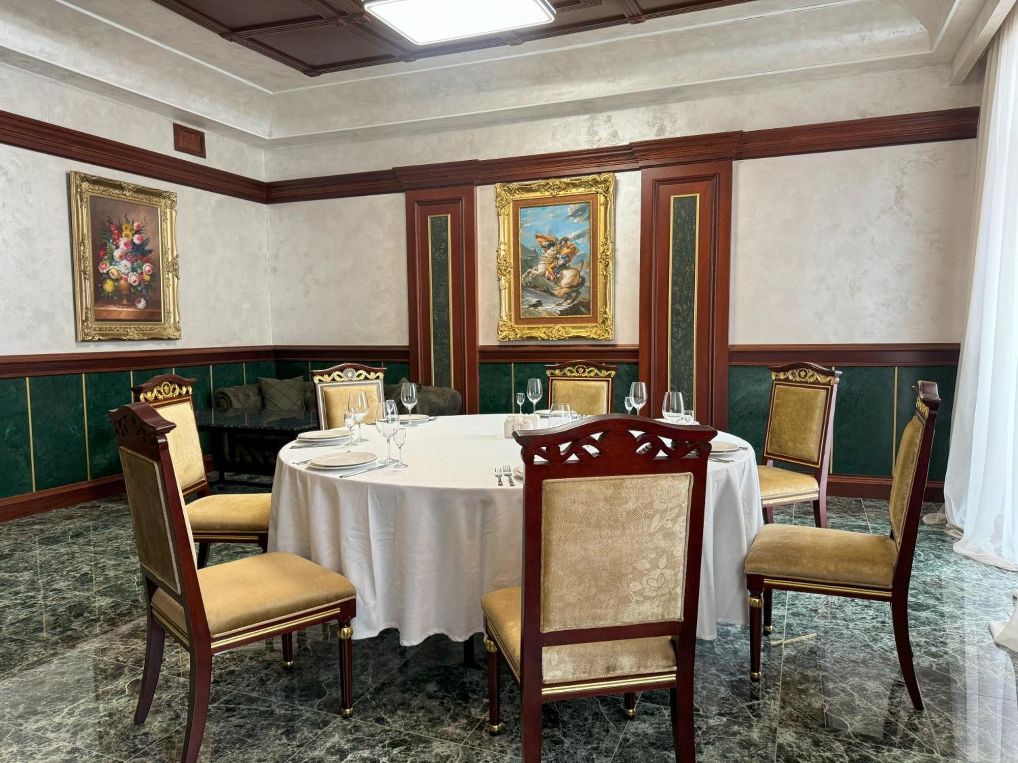Eighty Eight Deluxe & 5* Tsaghkadzor