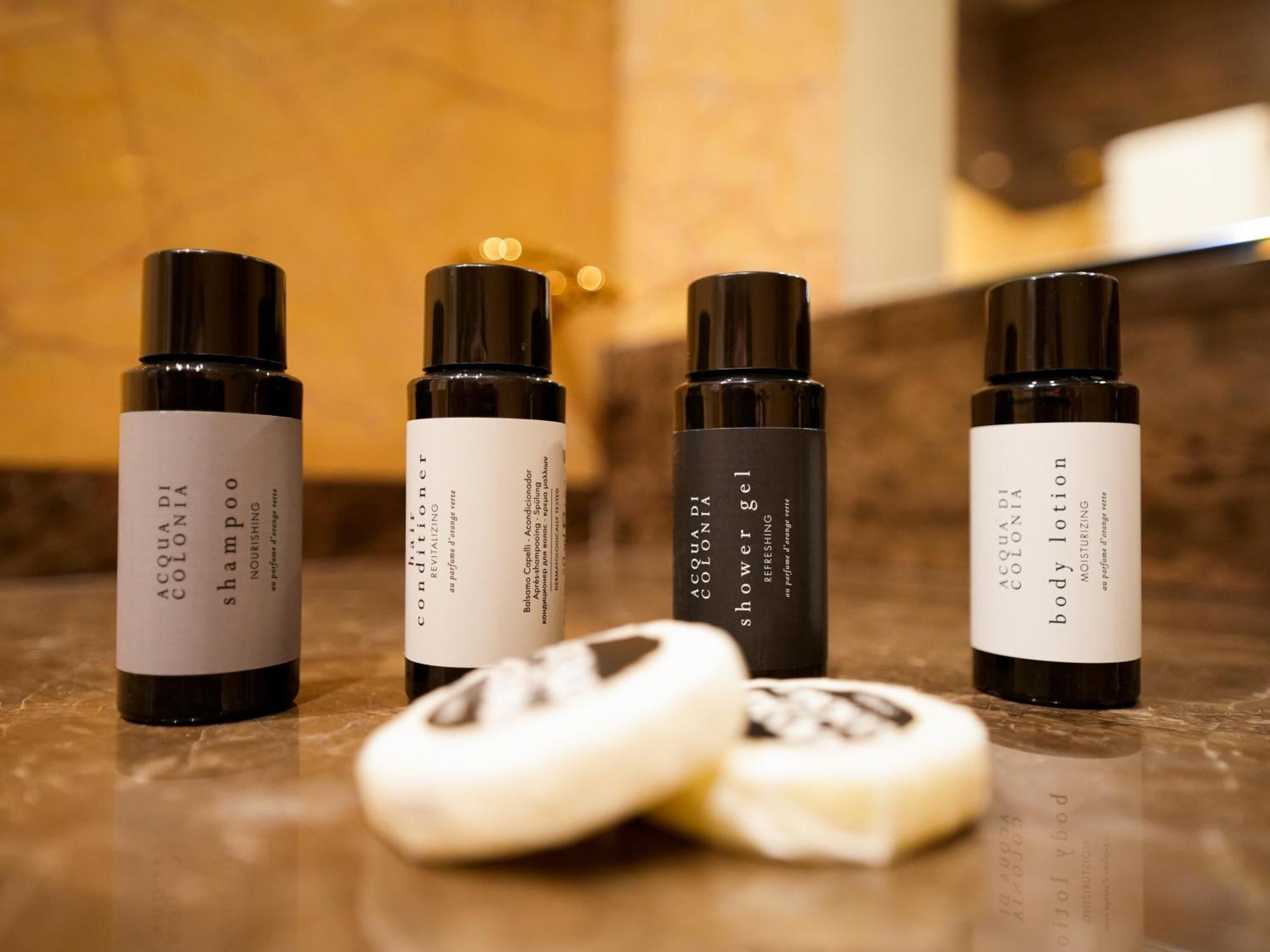 Eighty Eight Deluxe & Hotel Tsaghkadzor