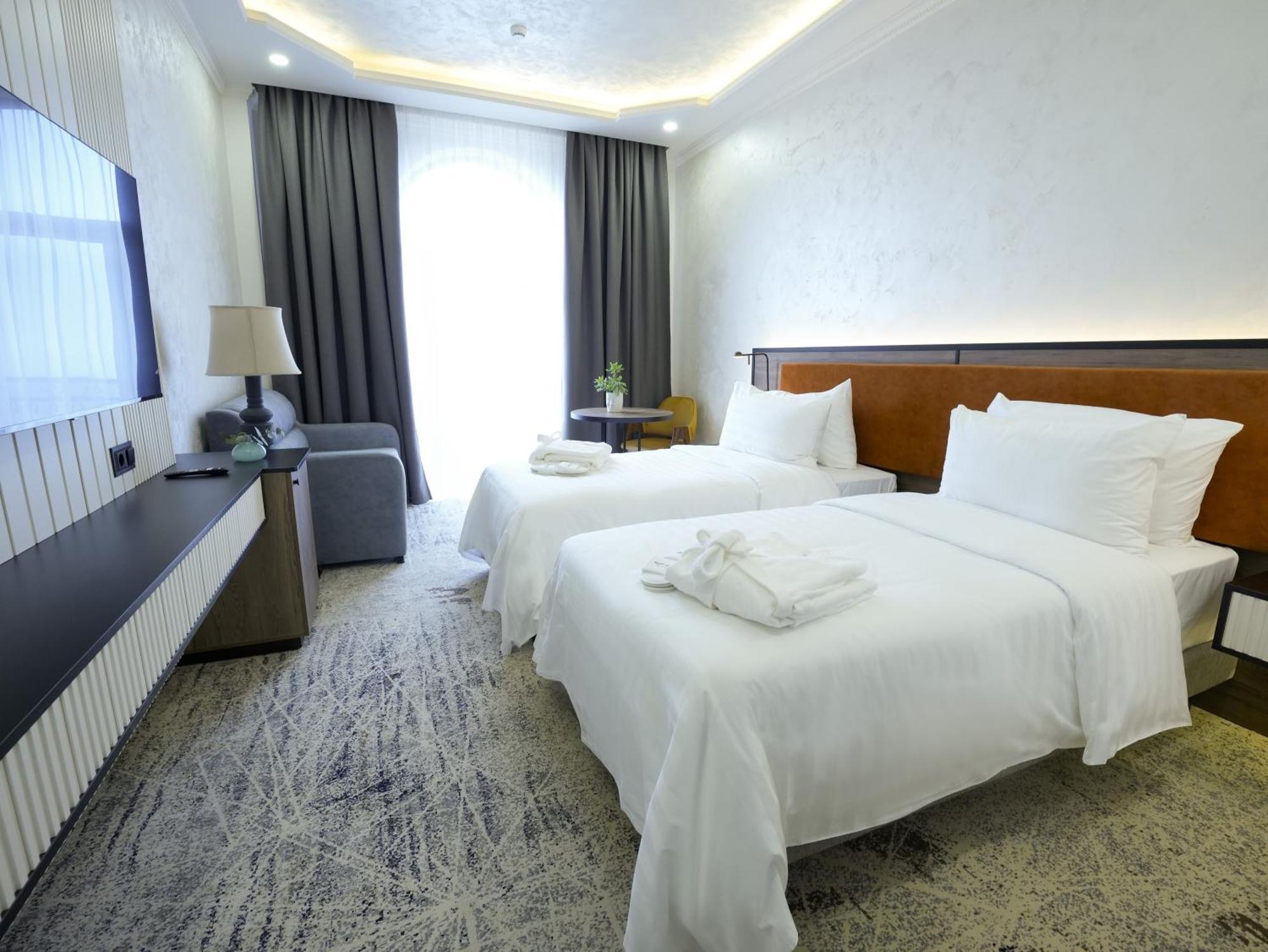 Eighty Eight Deluxe & 5* Tsaghkadzor