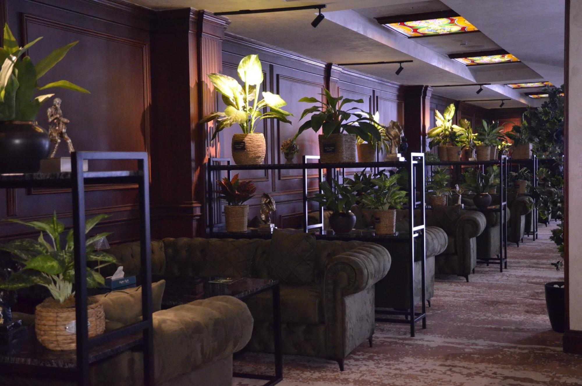 Eighty Eight Deluxe & Hotel Tsaghkadzor