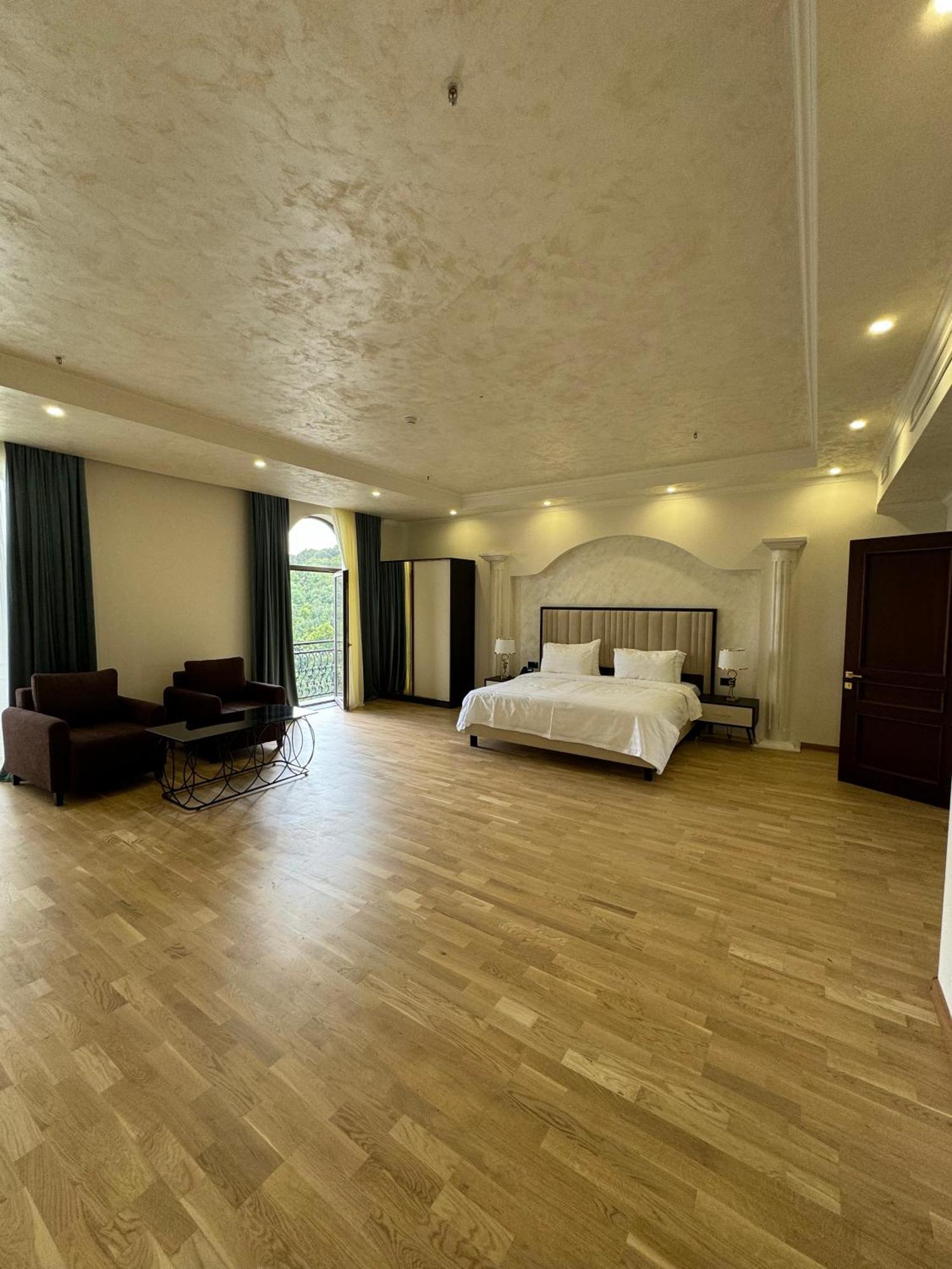 Hotel Eighty Eight Deluxe & Tsaghkadzor