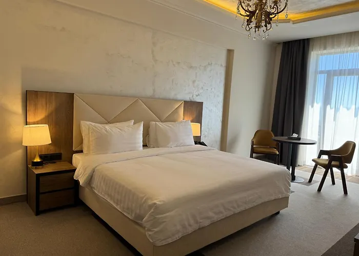 Eighty Eight Deluxe Hotel & Spa