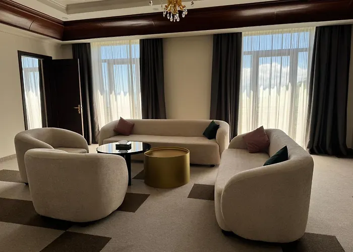 Eighty Eight Deluxe Hotel & Spa