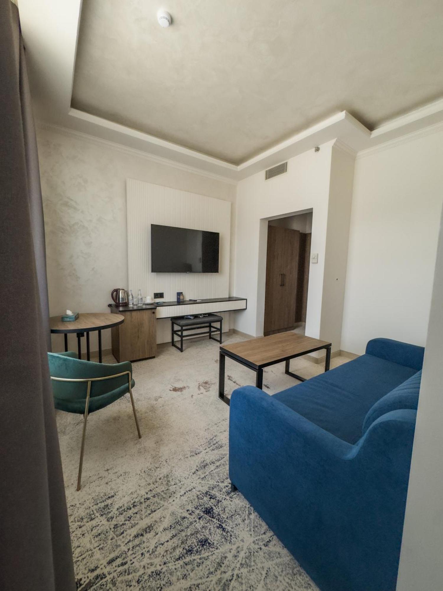 Eighty Eight Deluxe & Hotel Zaghkadsor
